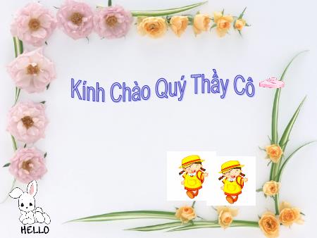 Bài giảng Mầm non Lớp Lá - Chủ điểm: Quê hương - đất nước - Bác Hồ - Đề tài: Thủ đô Hà Nội - Đỗ Thị Quỳnh