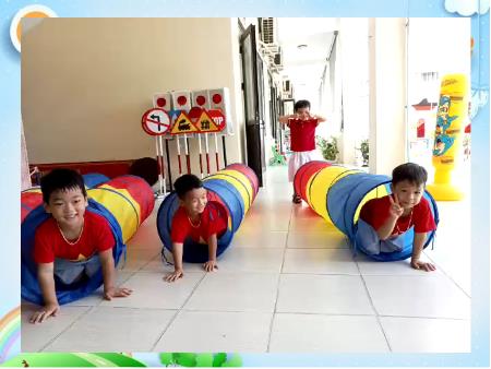 Báo cáo giải pháp nâng cao chất lượng công tác chăm sóc - Nuôi dưỡng - Giáo dục trẻ - Giáo dục kĩ năng phòng tránh thương tích do vật sắc nhọn gây ra nhằm nâng cao kĩ năng sống cho trẻ 5-6 tuổi ở trường Mầm non - Nguyễn Thị Oanh Báo cáo giải pháp nâng cao chất lượng công tác chăm sóc - Nuôi dưỡng - Giáo dục trẻ - Giáo dục kĩ năng phòng tránh thương tích do vật sắc nhọn gây ra nhằm nâng cao kĩ năng sống cho trẻ 5-6 tuổi ở trường Mầm non - Nguyễn Thị Oanh