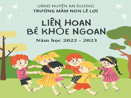 Slide PowerPoint Mầm non Lớp Lá - Trò chơi: Câu đố về chữ cái