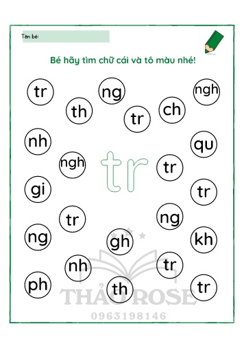 Tài liệu Tô, tìm chữ ghép